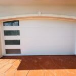 Side-Glass / 2/Car garage doors img 9210