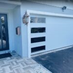 Side-Glass / 2/Car garage doors img 9211