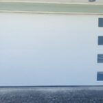 Side-Glass / 2/Car garage doors img 9213