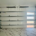 Side-Glass / 2/Car garage doors img 9214