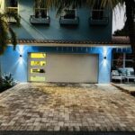 Side-Glass / 2/Car garage doors img 9215