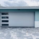 Side-Glass / 2/Car garage doors img 9216