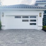 Side-Glass / 2/Car garage doors img 9230