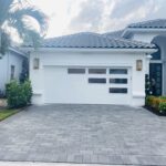 Side-Glass / 2/Car garage doors img 9232