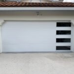 Side-Glass / 2/Car garage doors img 9235