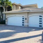 Side-Glass / 2/Car garage doors img 9282