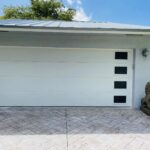 Side-Glass / 2/Car garage doors img 9288