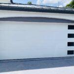 Side-Glass / 2/Car garage doors img 9291