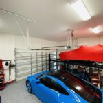 Side-Glass / 2/Car garage doors img 9292