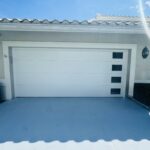 Side-Glass / 2/Car garage doors img 9294