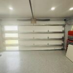 Side-Glass / 2/Car garage doors img 9549