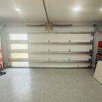 Side-Glass / 2/Car garage doors img 9550
