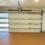 Side-Glass / 2/Car garage doors img 9556