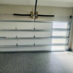 Side-Glass / 2/Car garage doors img 9557