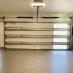 Side-Glass / 2/Car garage doors img 9559