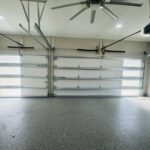 Side-Glass / 2/Car garage doors img 9560