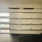 Side-Glass / 2/Car garage doors img 9562