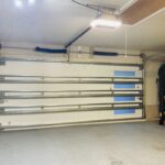 Side-Glass / 2/Car garage doors img 9563