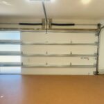 Side-Glass / 2/Car garage doors img 9564