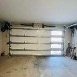 Side-Glass / 2/Car garage doors img 9566