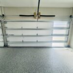 Side-Glass / 2/Car garage doors img 9567