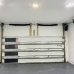 Side-Glass / 2/Car garage doors img 9569