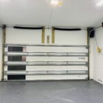 Side-Glass / 2/Car garage doors img 9570