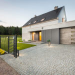 Modern Steel Plank Coastal Gray 541118934 150x150